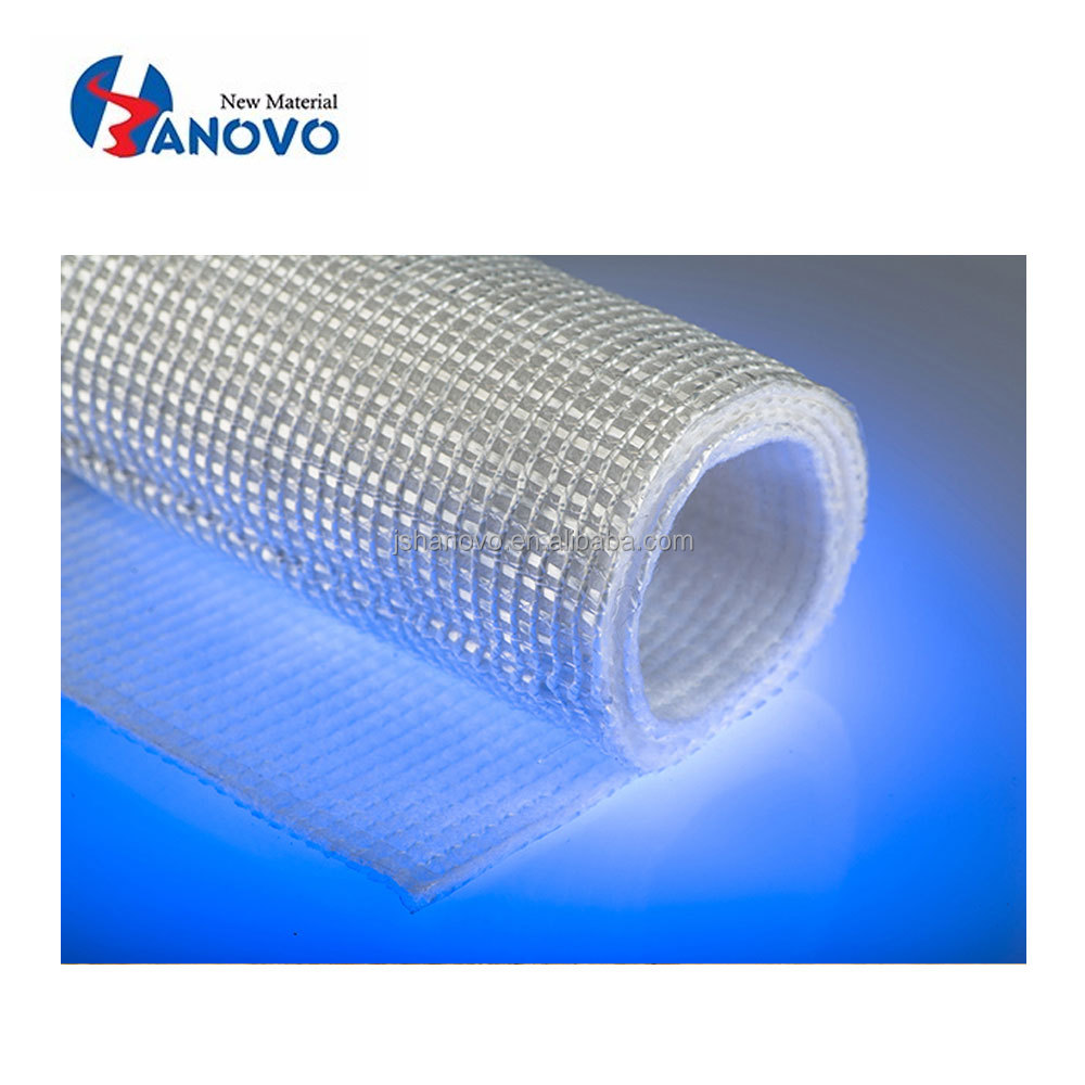 Cheap high tensile geotextile fabric price/PET reinforcing nonwoven geotextile for road