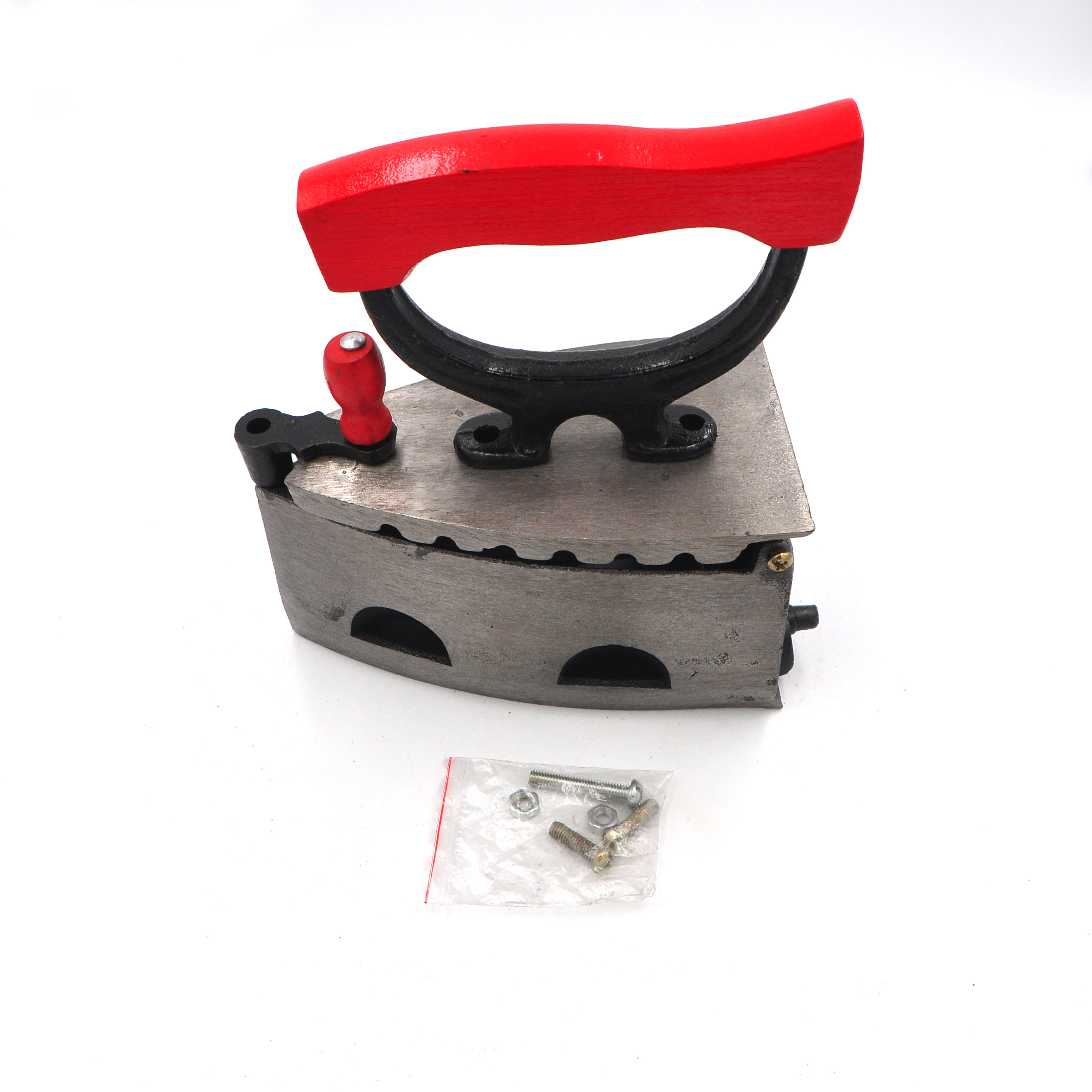 Hot Sale Low Price cast iron charcoal grill Charcoal Iron Box