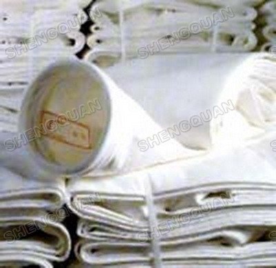 aeration filter fabric