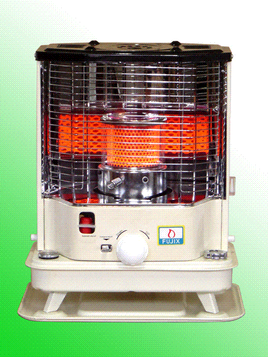 Kerosene Heater S85-C1