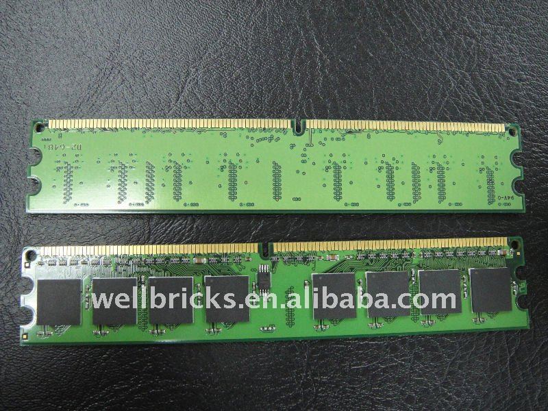 Оперативная память DDR2 533 512MB 64x8 QIMONDA OEM