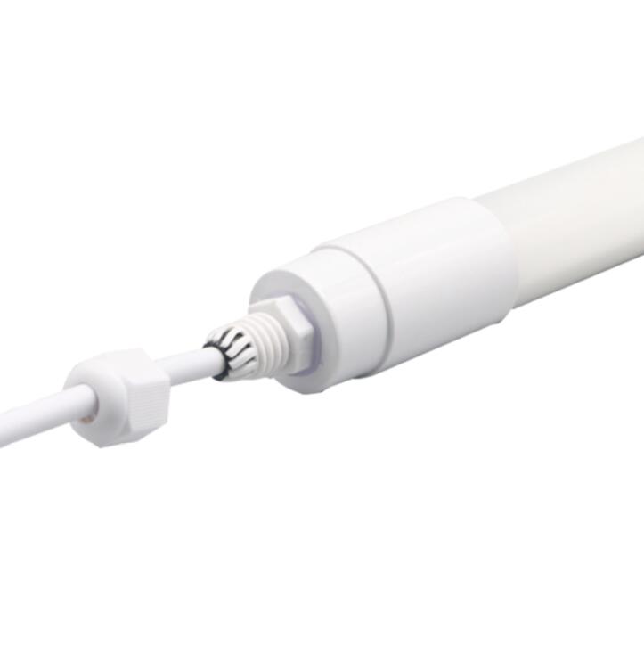 IP68 холодильник лампа T8 led морозильник свет 220 v 230 v led кулер