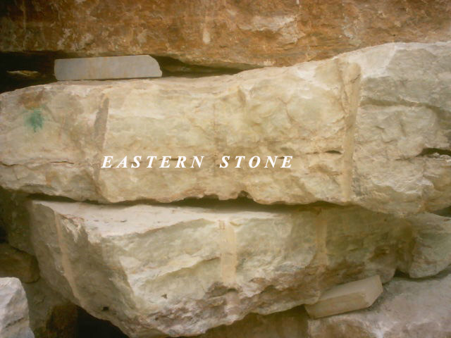 NATURAL WHITE ONYX STONE BLOCKS, SLABS, TILES