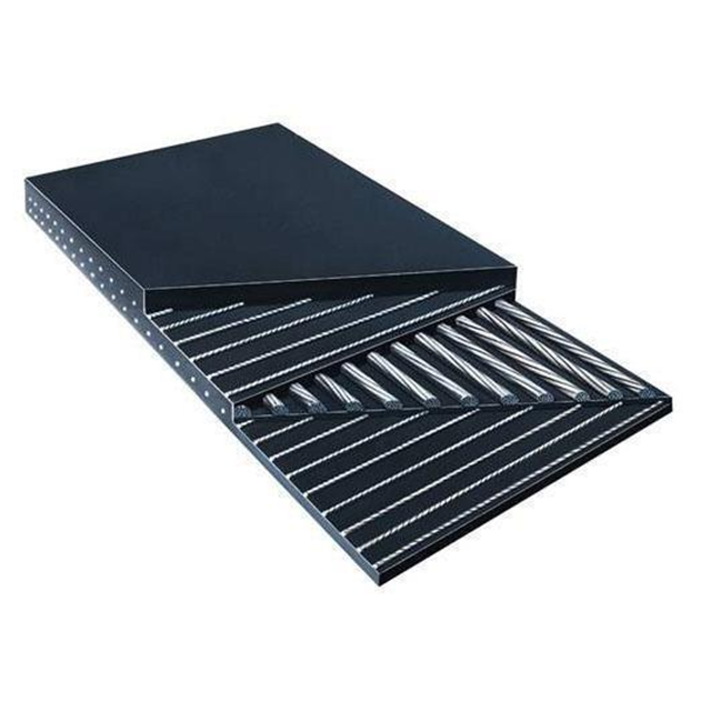 Стальной Шнур конвейерной ленты (тип ST630-ST5400)