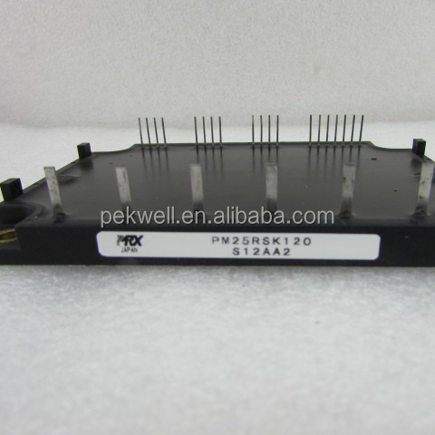 Оригинальный новый интеллектуальный модуль питания Mitsubishi PM25RSK120 PM25RSB120 PM50RSK060 PM75RSK060