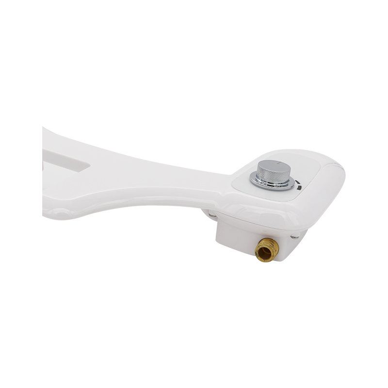 Factory Wholesale Non Electrical Portable Bidet Sprayer Seat