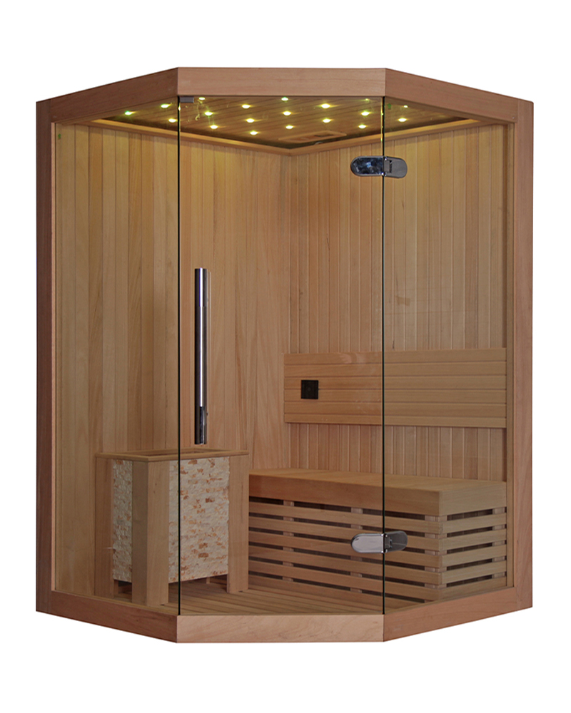Monalisa Home сухая сауна/кабина/дом M-6039