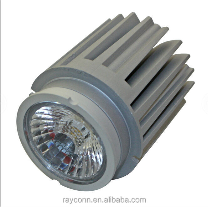 Led 8 Вт светодиодный встраиваемый мини-пятна лучшие продажи 2016 для замены MR16 точечные светильники COB Led встраиваемые мини пятна-M031-11W-830-S-40