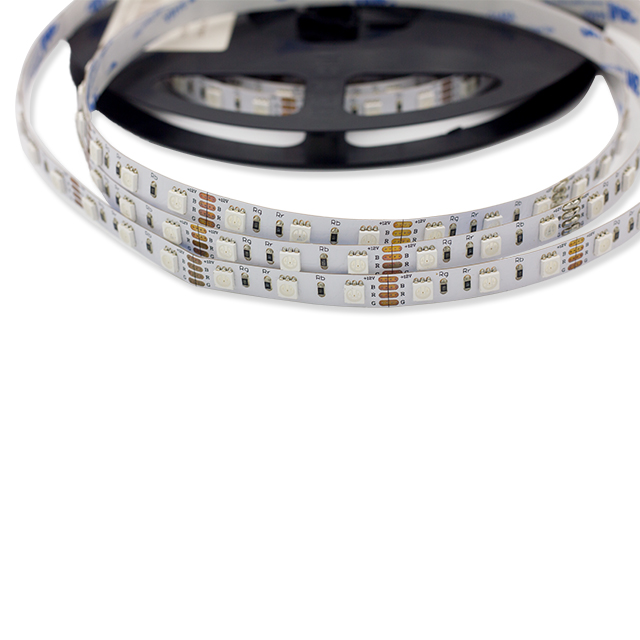 SMD 5050 RGB led neon light 12V waterproof led neon strip light high quality