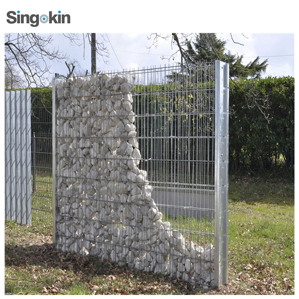 Новые продукты gabion wall и gabion из Польши