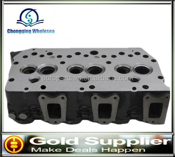 Brand New Cylinder Head for HINO EB300 ENGINE