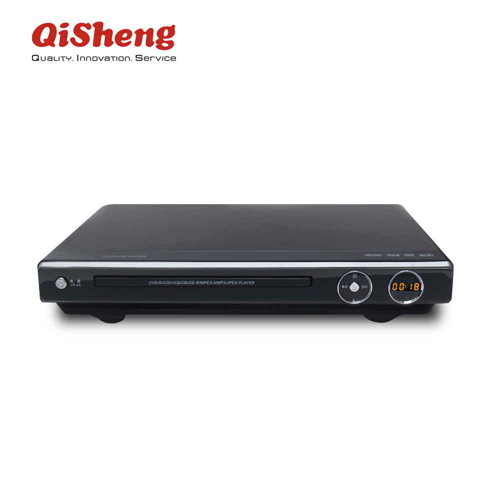 MTK раствор dvd-плеер с DIVX с USB