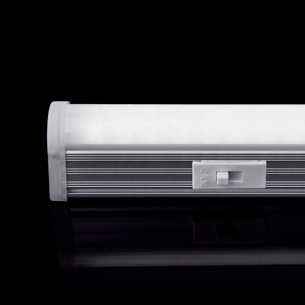 CCT Selectable Kitchen Light Surface Mounted Led Under Cabinet Light Bar