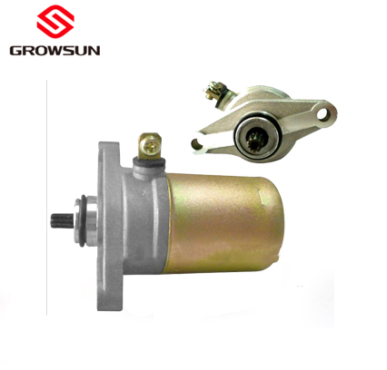 80cc GY6 Scooter Starter Motor