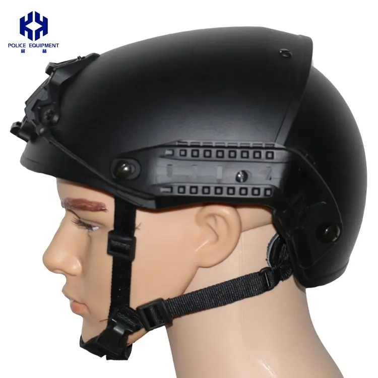 Crye Precision AirFrame Ballistic Helmet IIIA High Cut