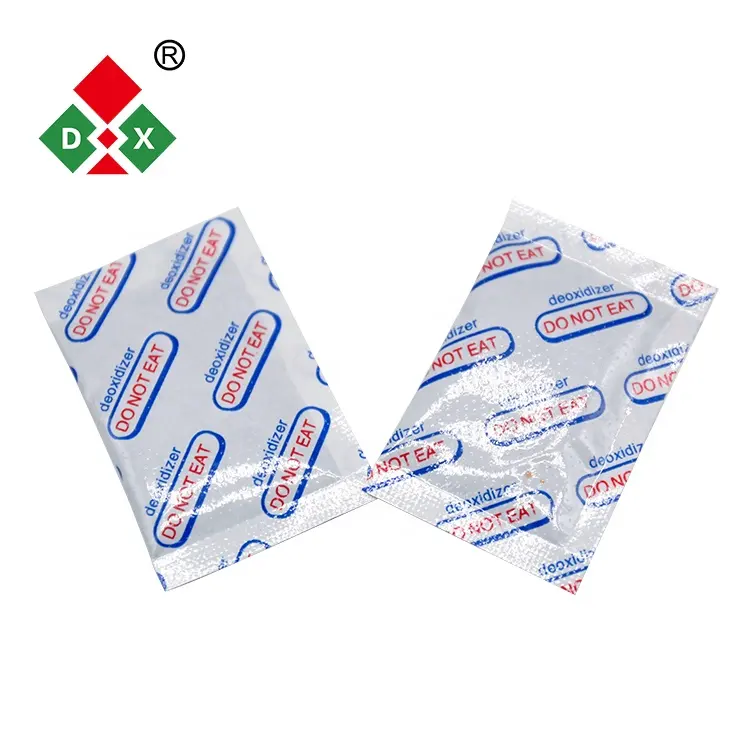 Hot-sell high quality food grade oxygen absorber