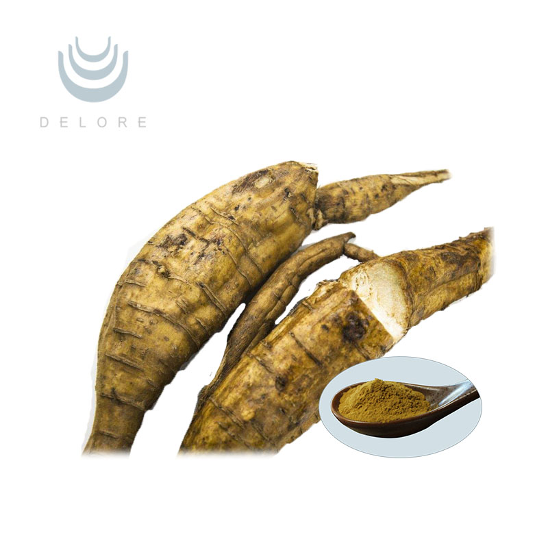 Тайланд Kudzu Pueraria P.E. Экстракт Корня Пуэрарии мирифики