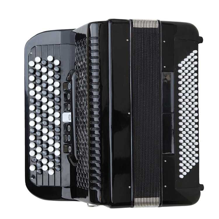 120 Button 77KEY Button Keyboard Accordion Accordion Musical Instrument keyboard instrument accordion