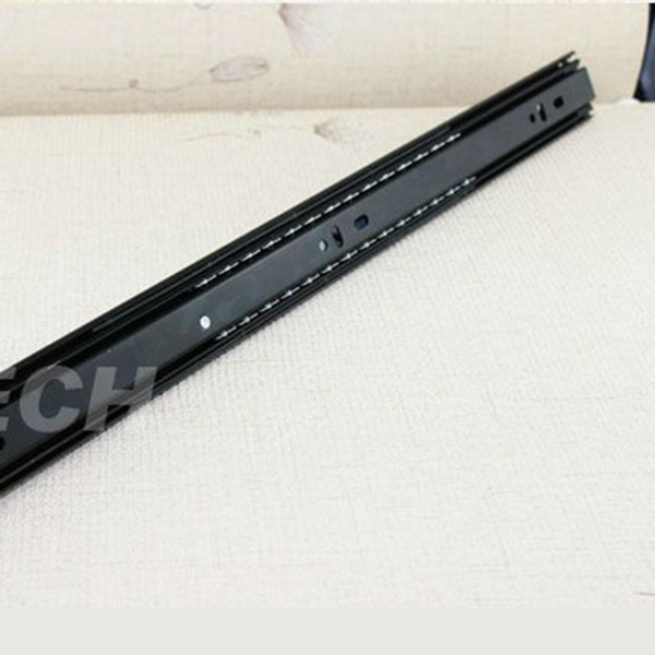 ECH ball bearing industrial slide rail