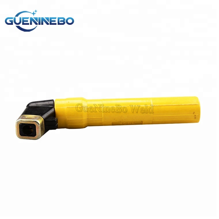 GNBEH-11 держатель сварочных электроды спирального типа 300/400/500amp