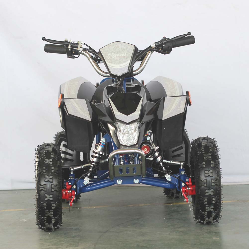 Китайский импортный цветной coolster atv