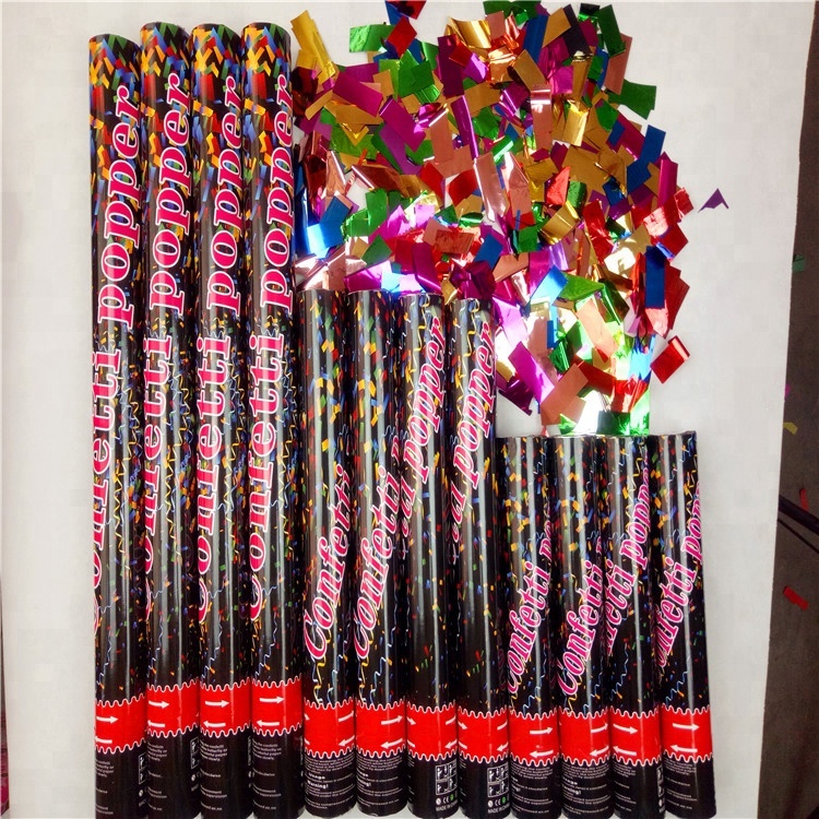 High Performance Party Confetti Shooter With Great Low Prices !