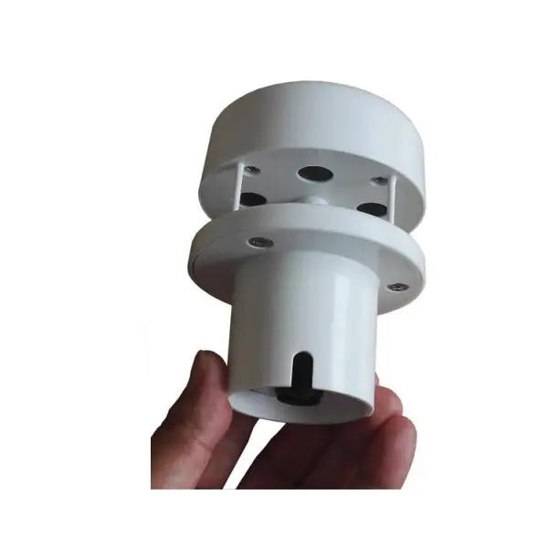 HY-WDC2E Mini Low Price Ultrasonic Anemometer weather station small wind speed direction sensor RS485 output