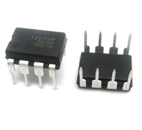 NCP1200P100G NCP1200P100 1200P100 IC CTRLR PWM CM 8DIP