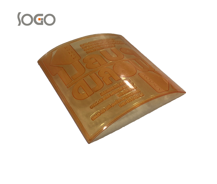 Nylon Resin Photopolymer Flexo Plate
