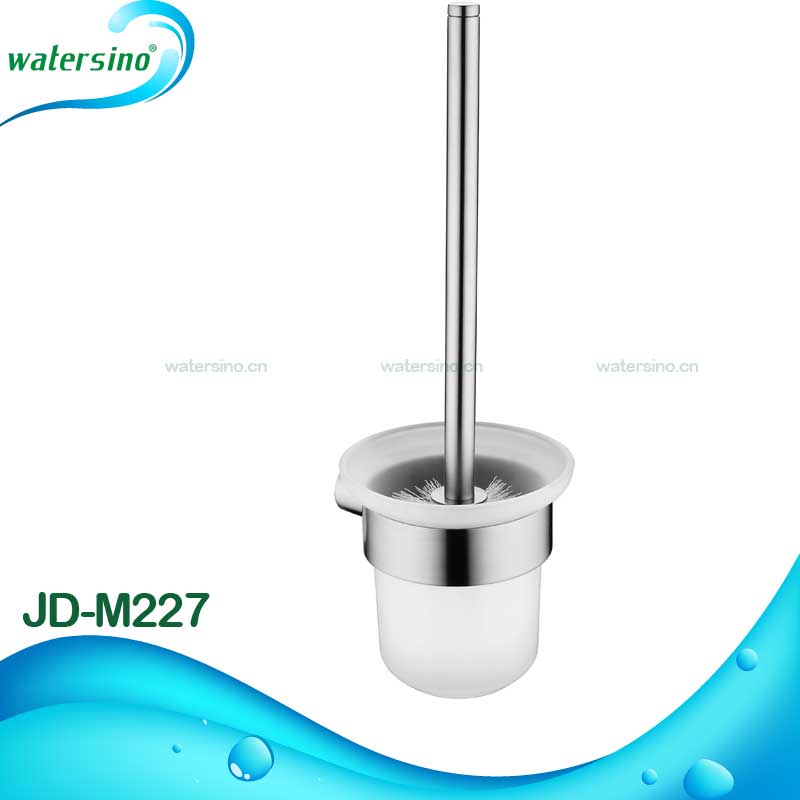 JD-M227 стеклянная щетка для унитаза