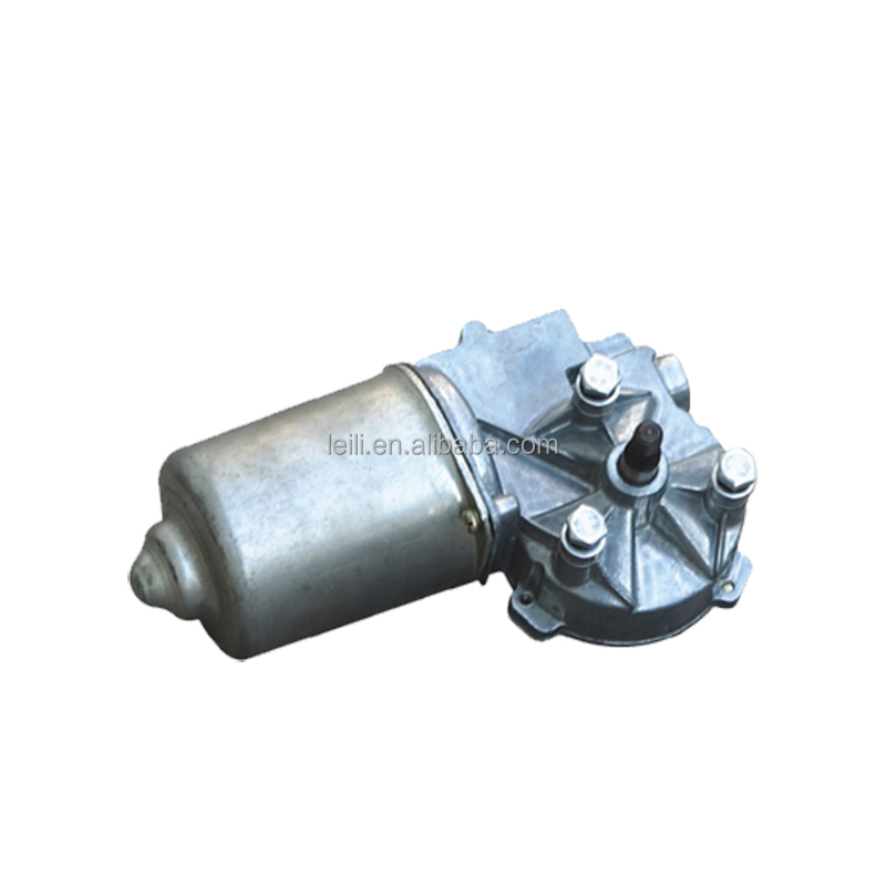 ZD2331 12v 24V 30W мотор стеклоочистителя переднего стекла автомобильного двигателя