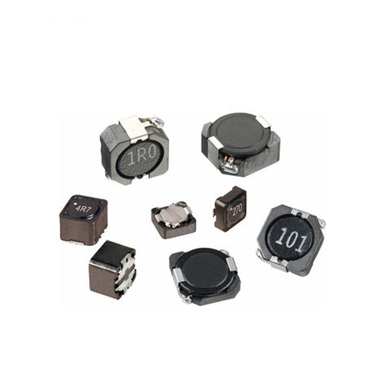 Хорошее качество 12A 12 МОМ SMD 3.3uH экранированные индукторные IHLW5050CEER3R3M01