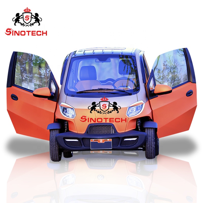 Новый аккумулятор Mini EV лучшего качества