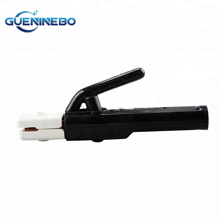 2018 Korea Style Designed Welding Electrode Holder for Welding Machines 300A