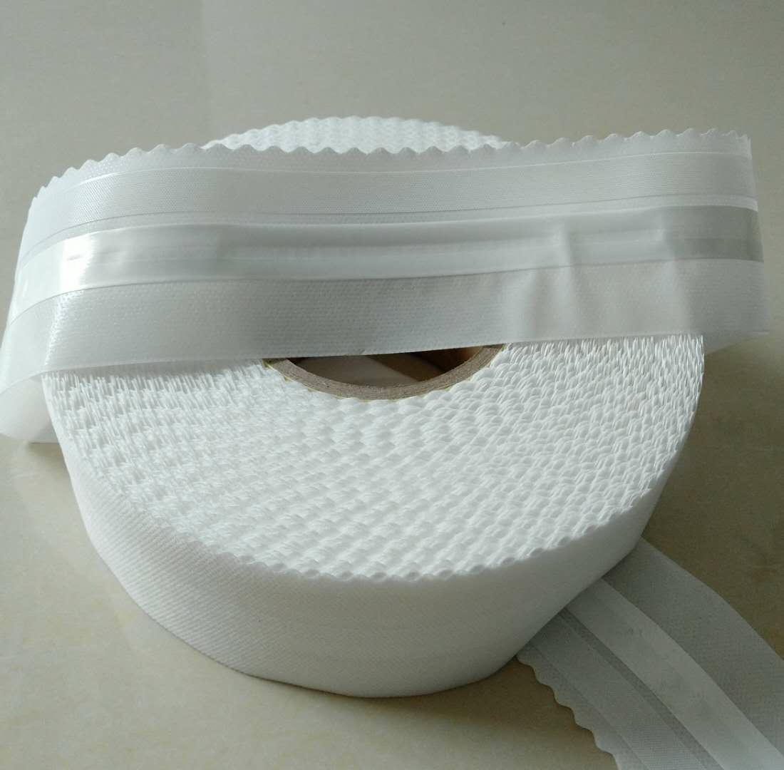 Magic tape raw materials both for adult diaper and baby diaper