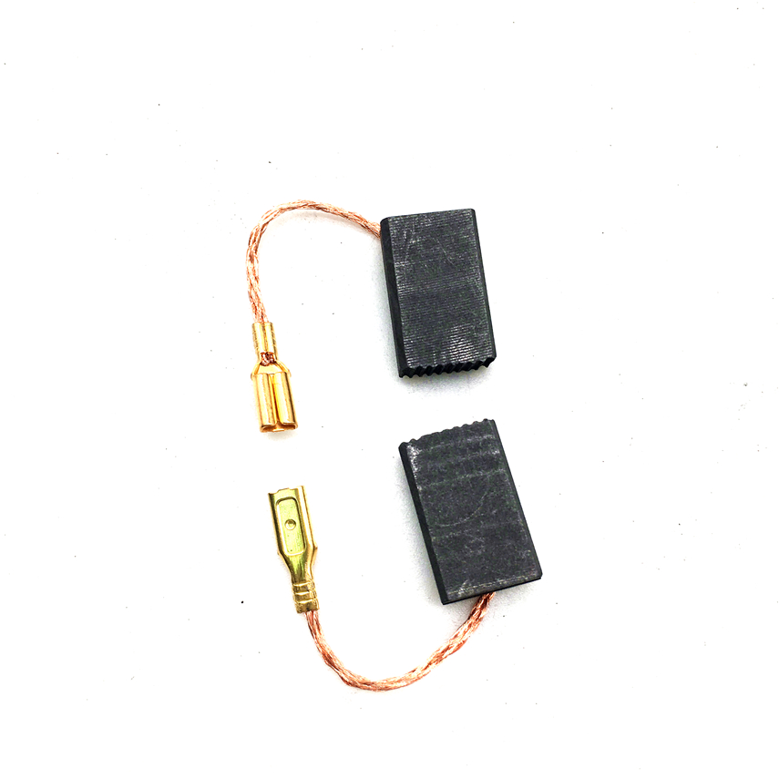 Угольные щетки MB 013A Размер 5*10*16 мм