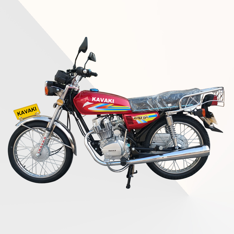 125 CC мотоциклы поставщик из Китая газовый скутер новая модель продажа