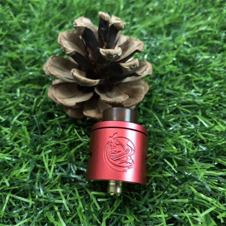 Хорошее качество, 1:1 клон doode rda/CSMNT RDA /goon lp rda 528 goon lp rdta SMNT RDA, предварительная продажа