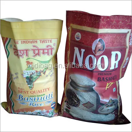 Feed,Rice,Corn Package Brand PP Woven Bags 50kg
