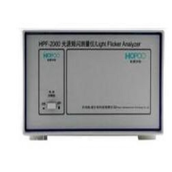 Светодиодный светодио дный тест equipment-HPF-2000 источник света проблесковый тестер частоты