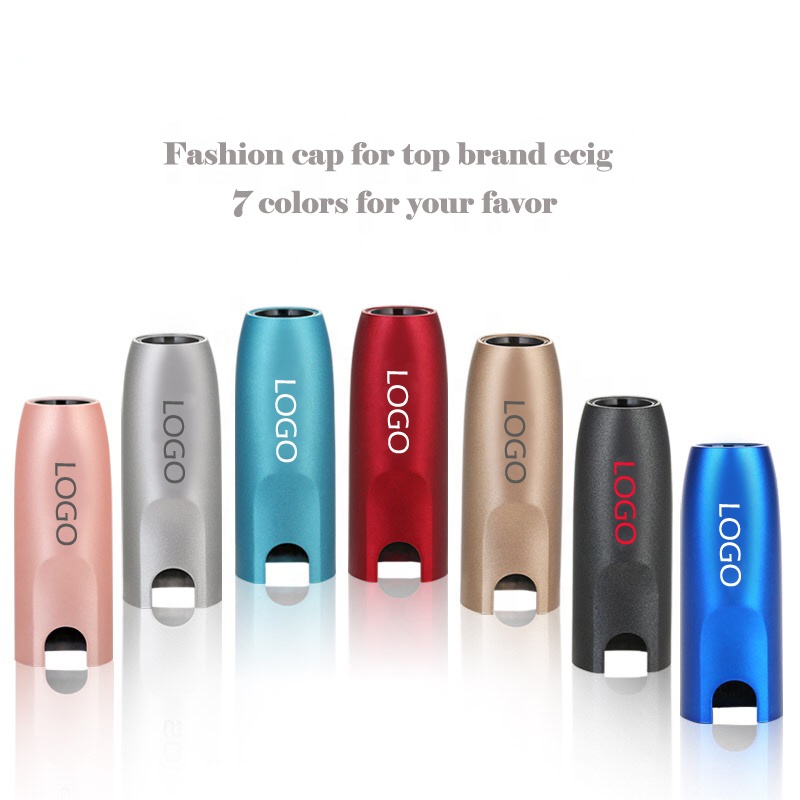 Наружная крышка для электронной сигареты IQO, для IQOS, высокого качества, цвета