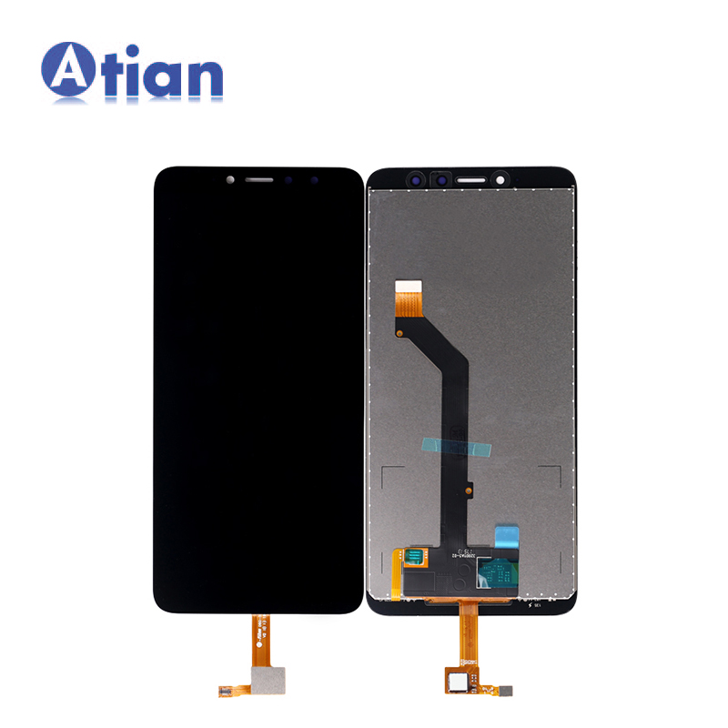 ЖК-экран для Xiaomi для Redmi S2 ЖК-дисплей дигитайзер сенсорный экран в сборе