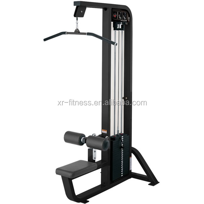 Тренажерный зал Lat Pulldown XF47