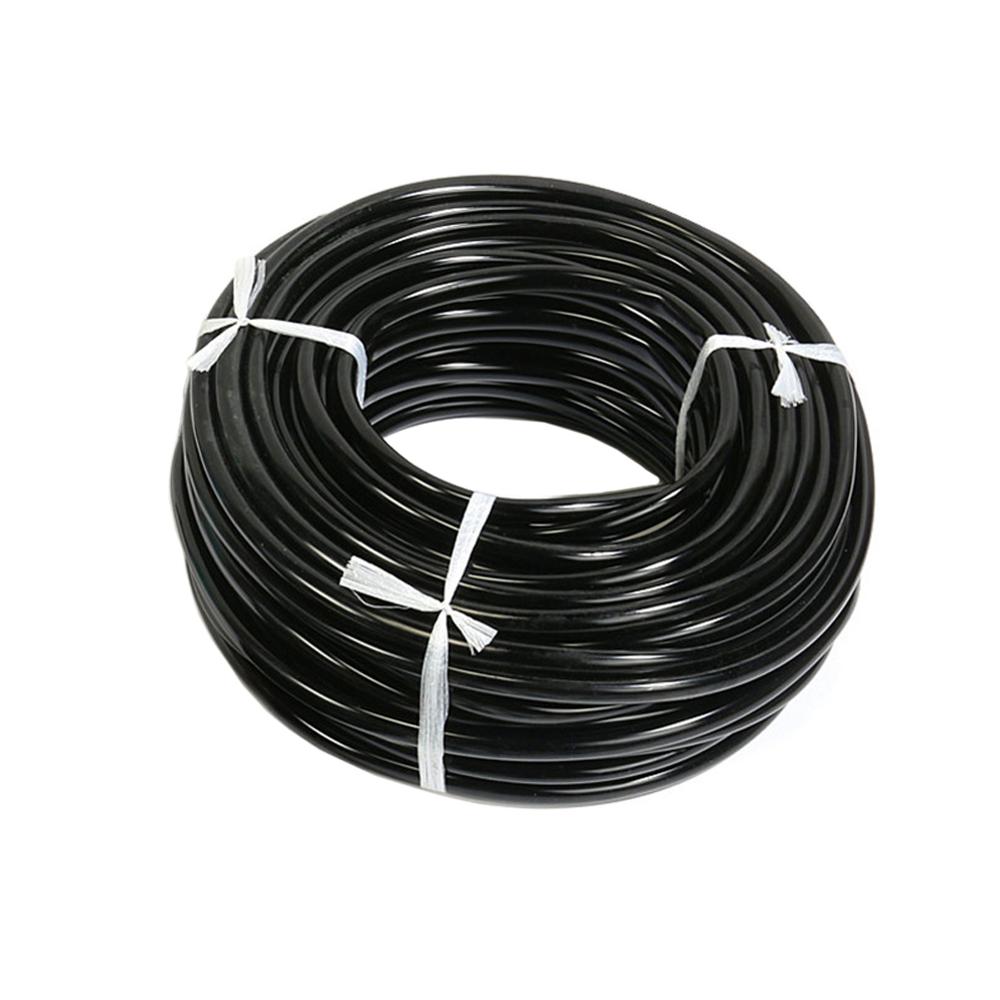 4/7mm PVC Hose for Garden Lawn Irrigation System