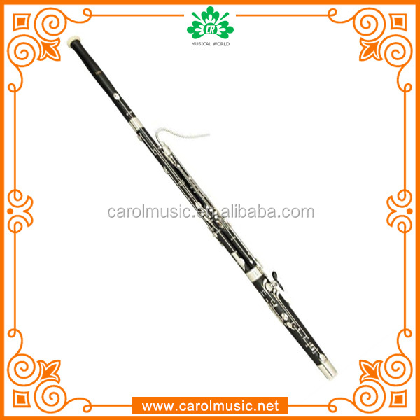 BA006 дешевый Профессиональный ABS Bassoon
