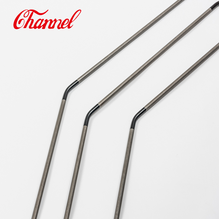 Customized anodized folding aluminum tent pole