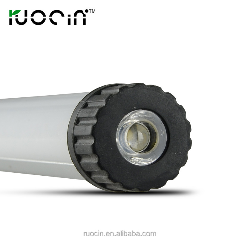Ruocin 24Led DC 5 v USB СВЕТОДИОДНАЯ наружная портативная Светодиодная трубка
