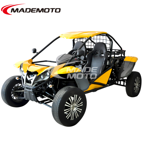 Лучшие продажи 500cc 4X4 взрослый внедорожный картинг