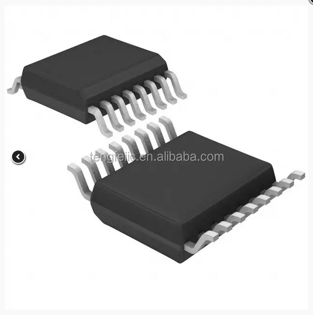 Аудио коммутатор IC NJM2755 NJM2755V-TE1 16-SSOP