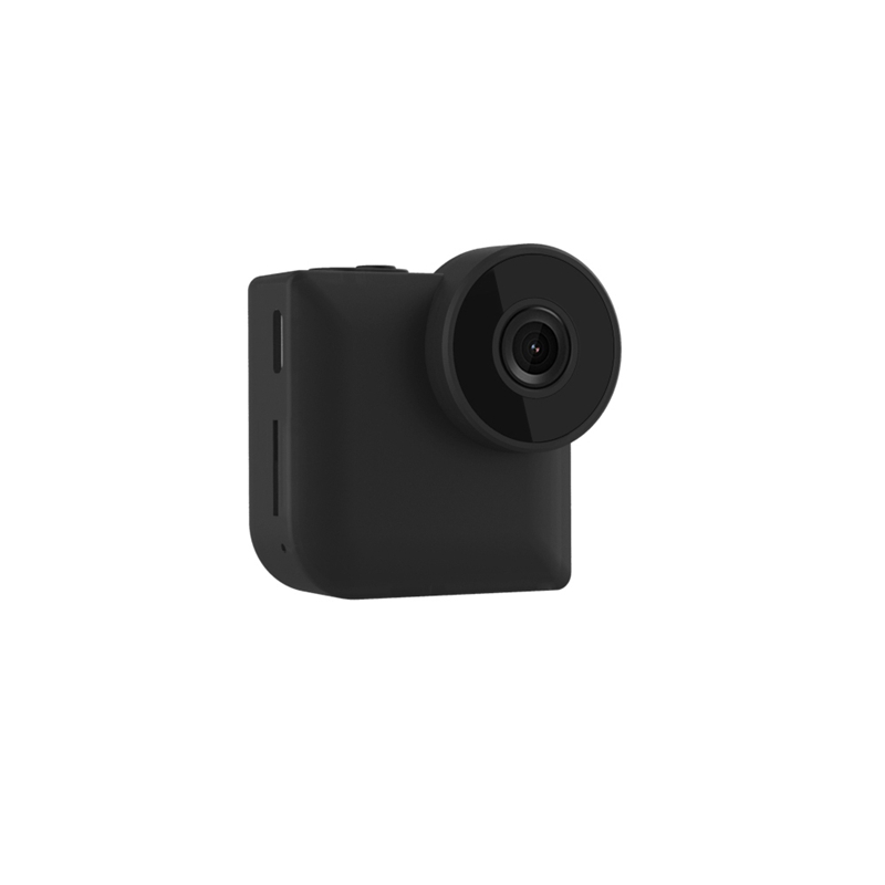 Camsoy Cookycam Mini Camera HD 720P Wireless IP Indoor Cube Camera
